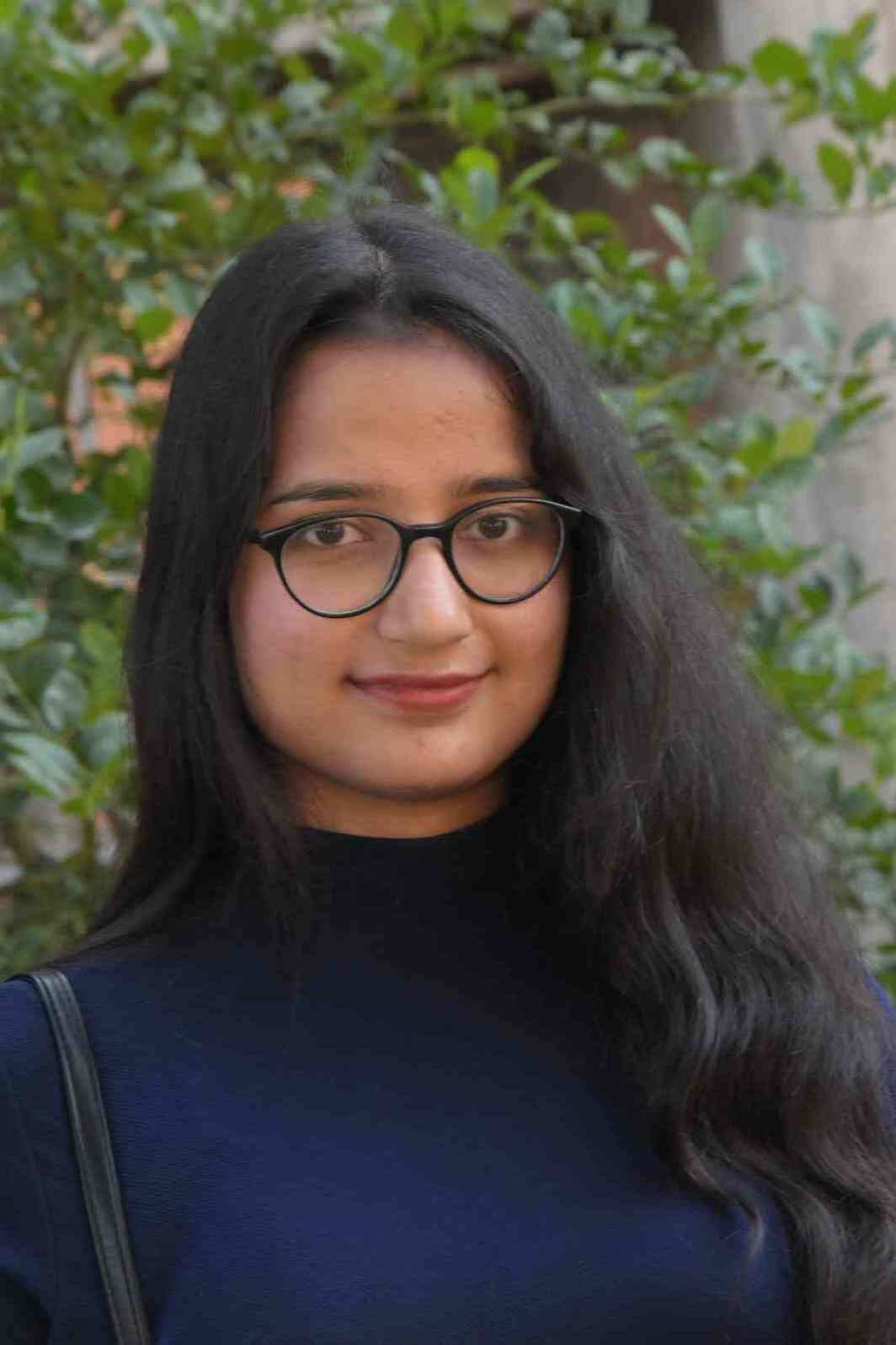 Ms. Apurva Goyal