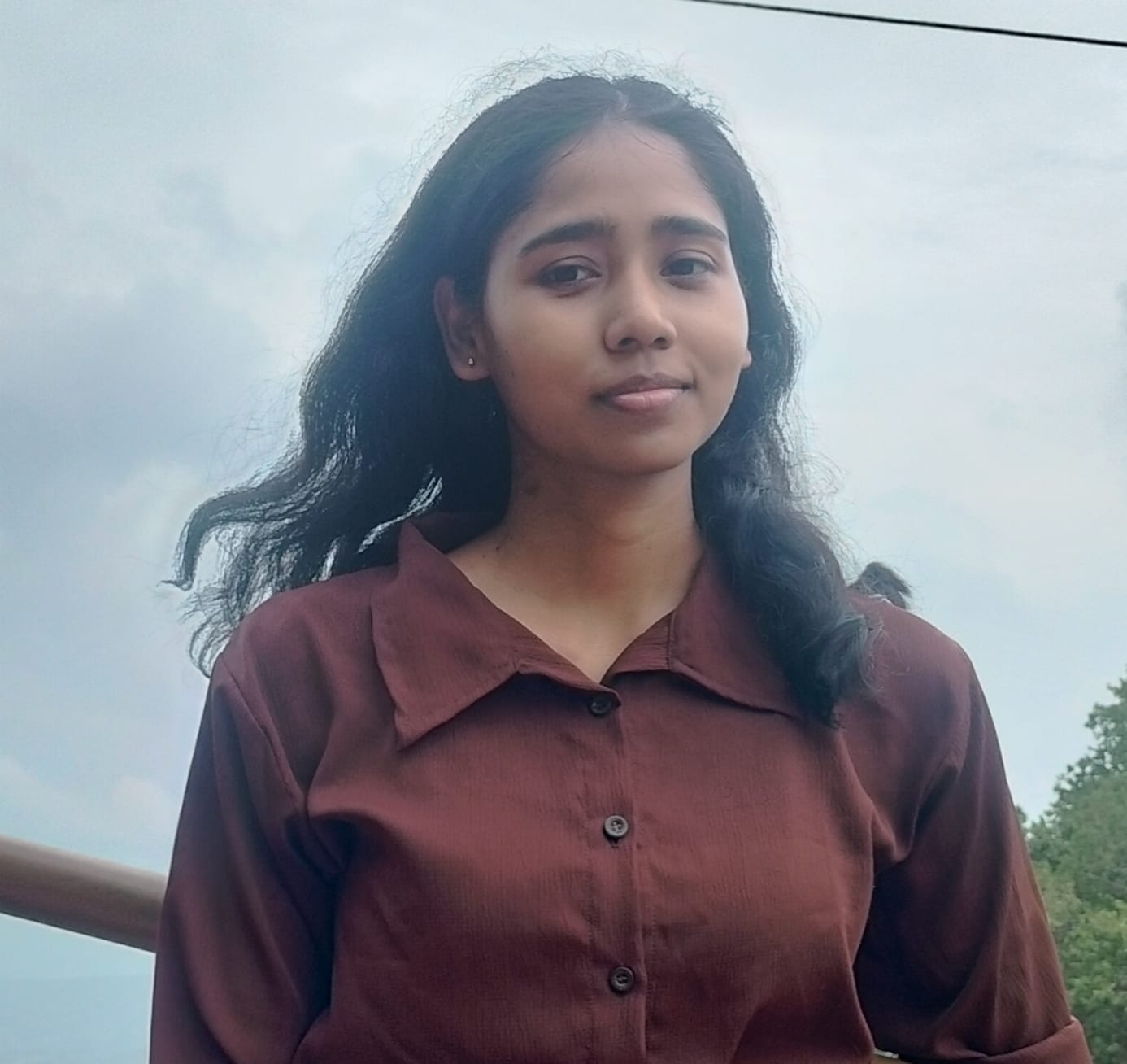 Ms. Astha Katiyar