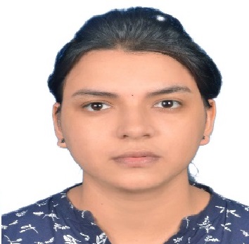Ms. Ankita Priyadarsini