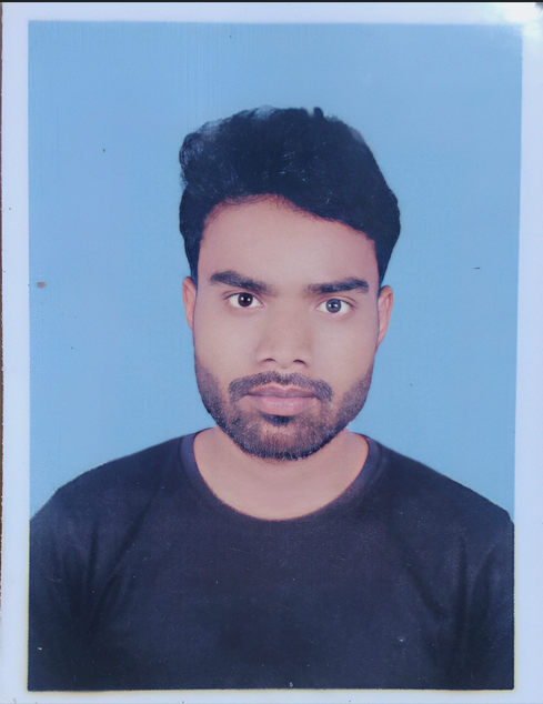 Mr. Chand Husen Ansary