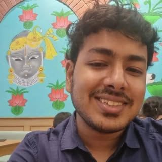Mr. Divyansh Garg
