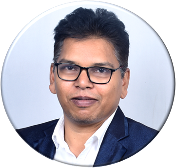 Dr. Dhananjaya Sahoo